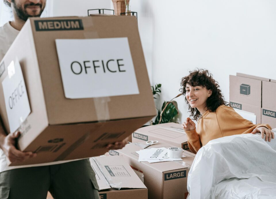 Business Relocation Specialists in Dubai