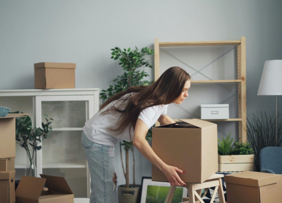 Professional Villa Movers in Dubai