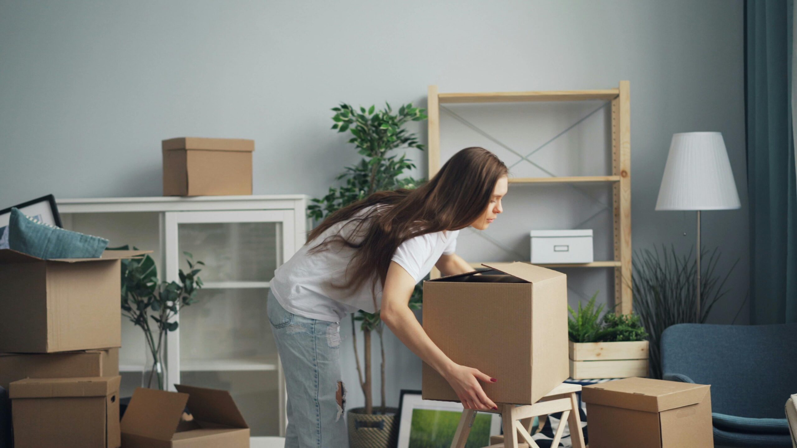 Professional Villa Movers in Dubai
